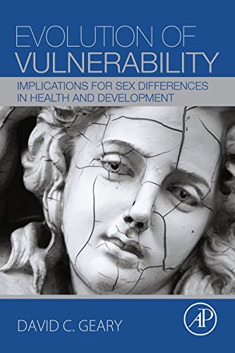 Evolution of Vulnerability: Implications for Sex Differences in Health and Development (English Edition)
