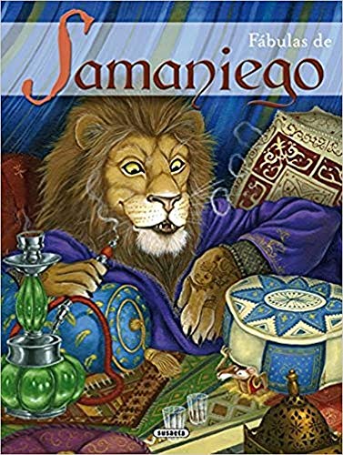Fábulas de Samaniego Fábulas de Samaniego