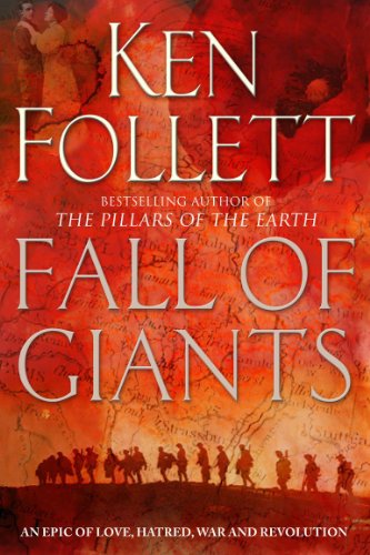 Fall of Giants (Enhanced Edition) (The Century Trilogy Book 1) (English Edition)