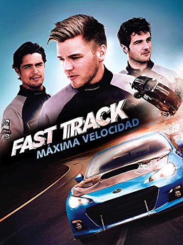 Fast Track: Máxima velocidad Fast Track: Máxima velocidad