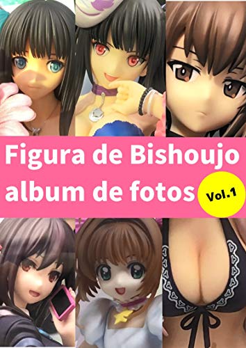 Figura de Bishoujo album de fotos (vol.1)