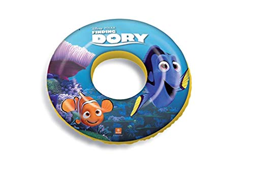 Finding Dory Flotador Buscando a Dory Disney Pixar, Color Pas de Variation de Couleurs (Mondo SPA 16617)