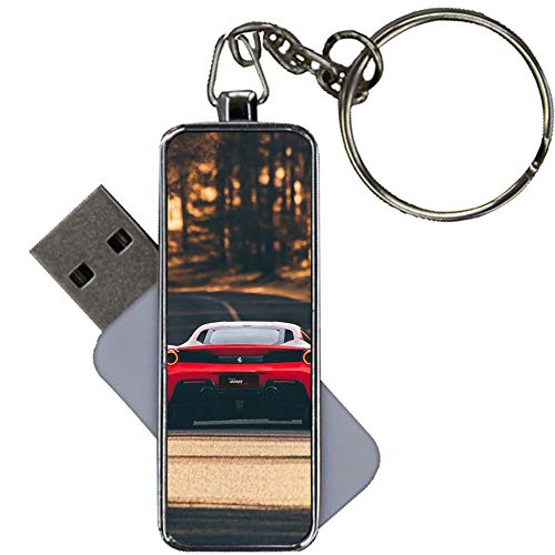 For Men Clear Use As USB Disk Capacity 8Gb with F488 Metal Choose Design 7-2