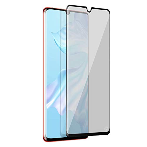 Force Glass Protector de pantalla de cristal templado para Huawei P30 Pro