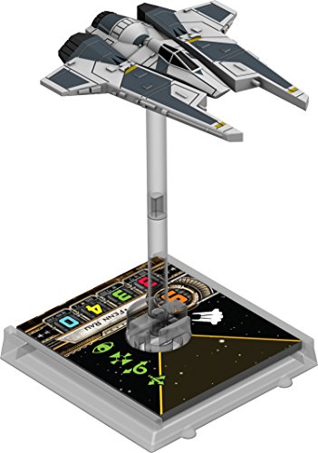 Giochi Uniti – Juego X-Wing: Caza del Protector Giochi Uniti – Juego X-Wing: Caza del Protector