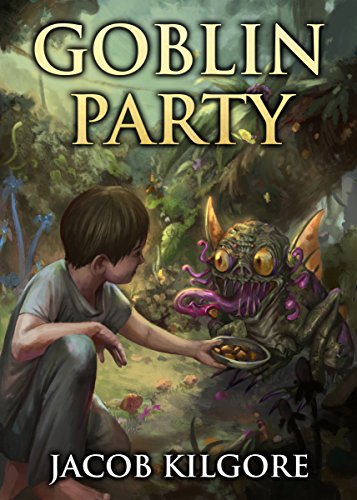 Goblin Party (English Edition)