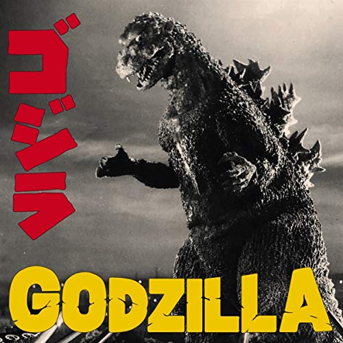 Godzilla [Vinilo]