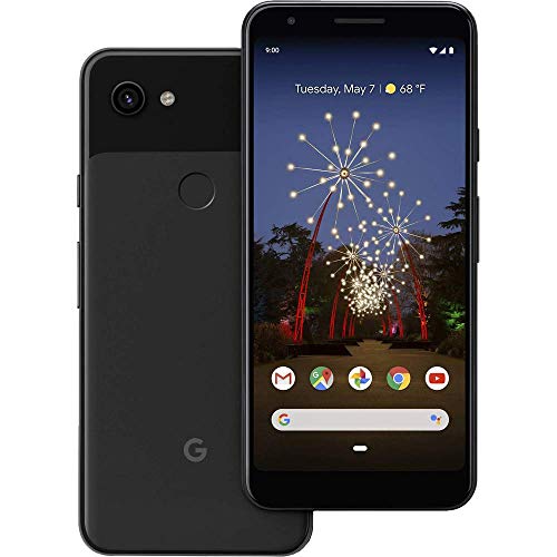 Google Pixel 2 12,7 cm (5") 4 GB 64 GB SIM única 4G Negro, Blanco 2700 mAh - Smartphone (12,7 cm (5"), 4 GB, 64 GB, 12,2 MP, Android 8.0, Negro, Blanco)