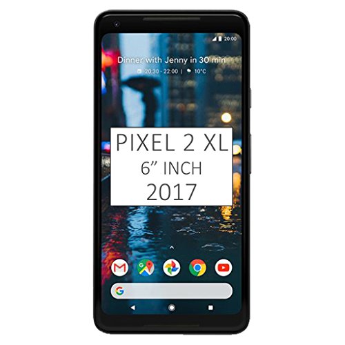Google Pixel 2 XL 4G 64GB just black UK Google Pixel 2 XL 4G 64GB just black UK