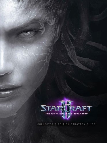 Guide Starcraft II: Heart Of The Swarm [Importación Francesa]