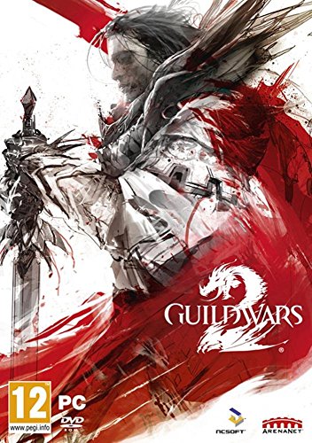 Guild Wars 2 [édition standard pré-commande] [Importación francesa]