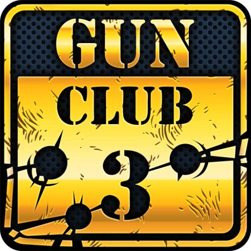Gun Club 3: Virtual Weapon Sim Gun Club 3: Virtual Weapon Sim