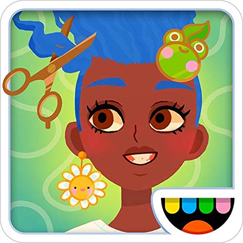 Hair Salon 4 Hair Salon 4