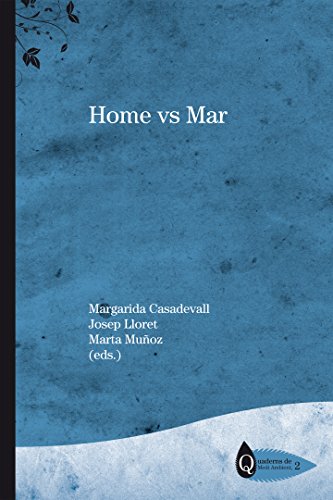 Home vs. Mar (Quaderns de Medi Ambient) (Catalan Edition)