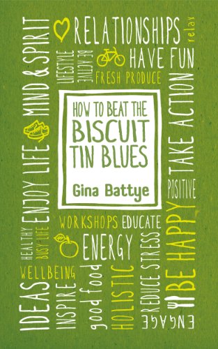 How to Beat the Biscuit Tin Blues (English Edition) How to Beat the Biscuit Tin Blues (English Edition)