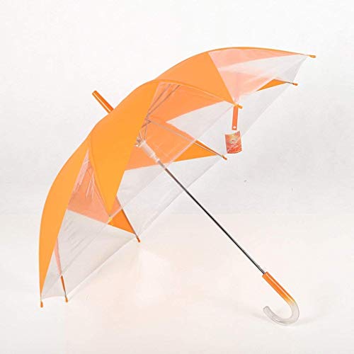 HQQSC Paraguas de Molino de Viento/Paraguas Transparente / / Paraguas Paraguas Paraguas/Accesorios Paraguas Paraguas/Paraguas Paraguas