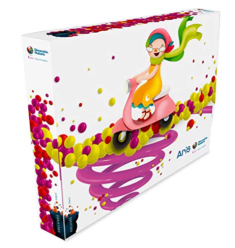 Infantil 5 años Aris (Tercer Trimestre) (Dimensión Nubaris) - 9788426382832 Infantil 5 años Aris (Tercer Trimestre) (Dimensión Nubaris) - 9788426382832