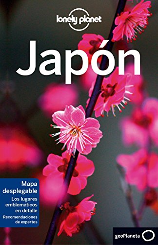 Japón 6 (Guías de País Lonely Planet)