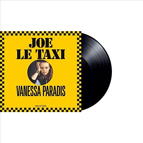 Joe Le Taxi [Vinilo]