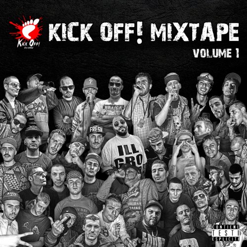 Kick Off! Anthem (Prod. By Master T) [Explicit]