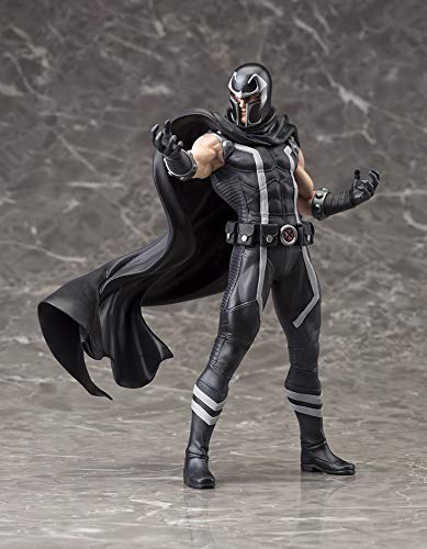 Kotobukiya Marvel Now - figura Magneto Artfx+ Estatua, 20 Cm Kotobukiya Marvel Now - figura Magneto Artfx+ Estatua, 20 Cm