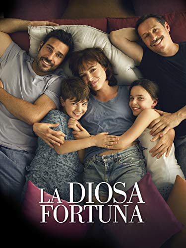 La diosa fortuna La diosa fortuna