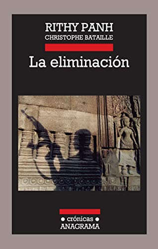 La Eliminación (Crónicas) La Eliminación (Crónicas)