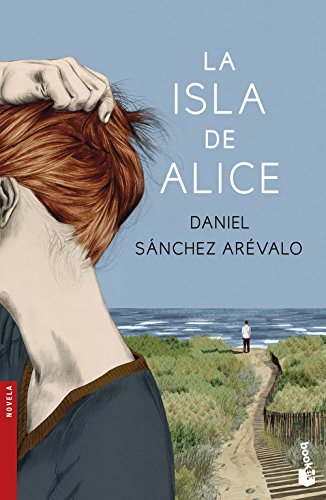La isla de Alice (Novela y Relatos)
