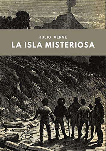 La Isla Misteriosa: Nueva Edición
