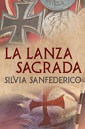 La Lanza Sagrada La Lanza Sagrada