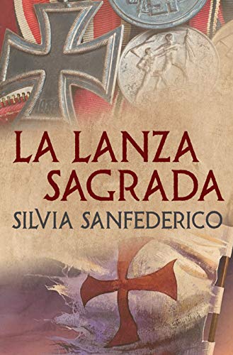 La Lanza Sagrada