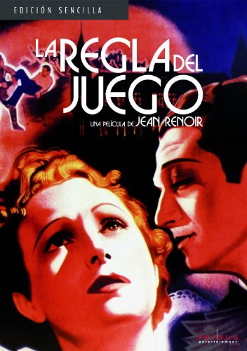 La Regla Del Juego - Edición Sencilla [DVD]