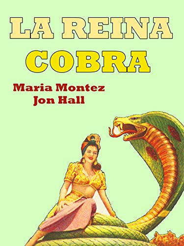 La Reina Cobra