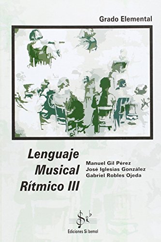 LENGUAJE MUSICAL RITMICO III LENGUAJE 30