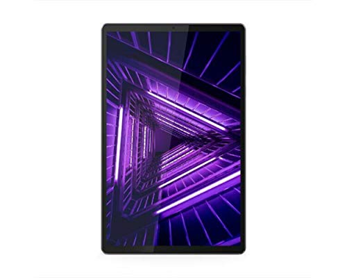 Lenovo Tablet TB-X606X Tab M10 Plus FHD 4G 4+128 GB Black Lenovo Tablet TB-X606X Tab M10 Plus FHD 4G 4+128 GB Black