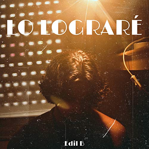 Lo Lograré Lo Lograré