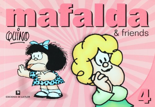 Mafalda & friends, 4