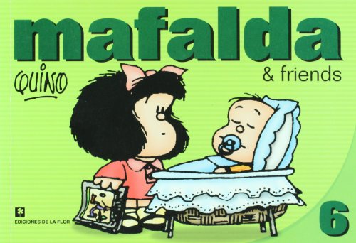 Mafalda & friends, 6