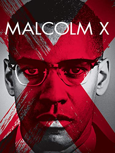 Malcolm X Malcolm X
