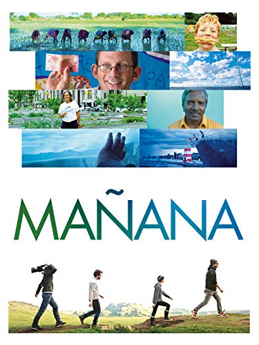 Mañana Mañana