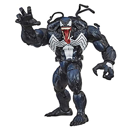 Marvel- Legends Venom Figuras (Hasbro E96575L0) Marvel- Legends Venom Figuras (Hasbro E96575L0)