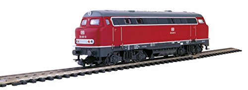 Mehano- Locomotive (T290)