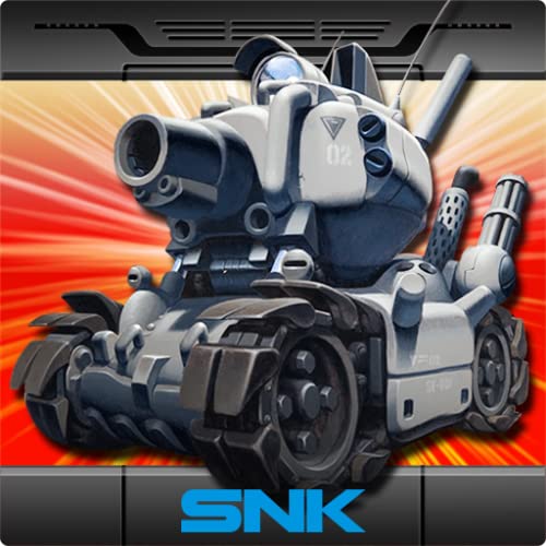 METAL SLUG METAL SLUG