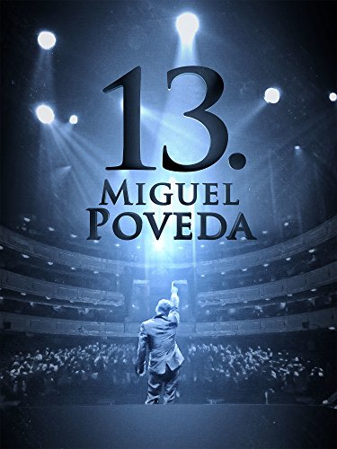 Miguel Poveda