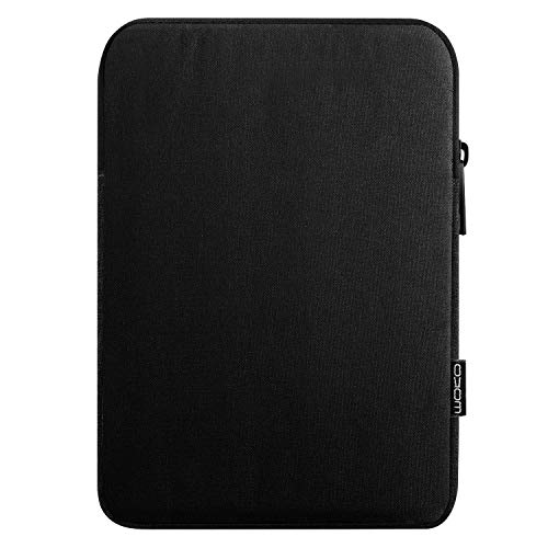 MoKo 11 Inch Funda de Tableta,Protector Portátil Compatible con iPad Pro 11, iPad 8ª 10.2/ 7ª 10.2, iPad Air 4ª 10.9/ 3ª 10.5, iPad 9.7, Surface Go 2 10.5, Galaxy Tab 10.1 - Negro MoKo 11 Inch Funda de Tableta,Protector Portátil Compatible con iPad Pro 11, iPad 8ª 10.2/ 7ª 10.2, iPad Air 4ª 10.9/ 3ª 10.5, iPad 9.7, Surface Go 2 10.5, Galaxy Tab 10.1 - Negro