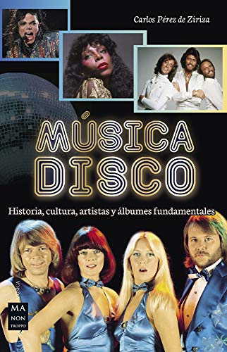 Música disco: Historia, cultura, artistas y álbumes fundamentales