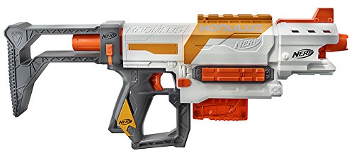 Nerf - Modulus Recon Mk11 (Hasbro B4616EU4) Nerf - Modulus Recon Mk11 (Hasbro B4616EU4)