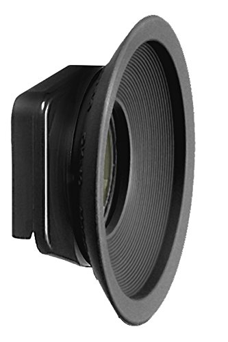 Nikon DK-N - Accesorio para cámara (Negro)