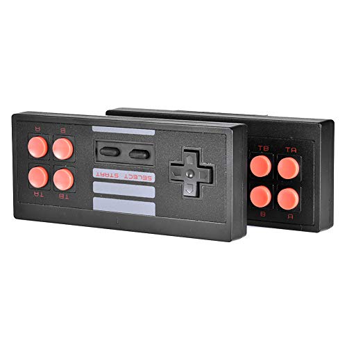 NIVNI Consolas de Juegos Hdmi Classic Consolas de Juegos Retro Mini 620 Juegos Incorporados Videojuegos Reproductor de Juegos Portátil AV out