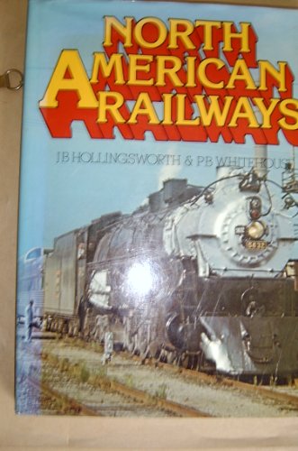 North American Railways North American Railways